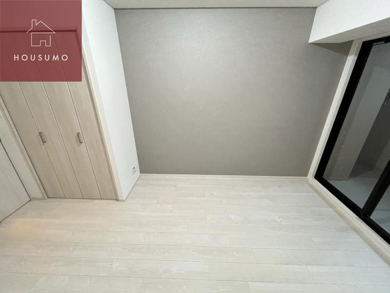 その他部屋・スペース　落ち着いて過ごせるお部屋なので、寝室にいかがでしょうか