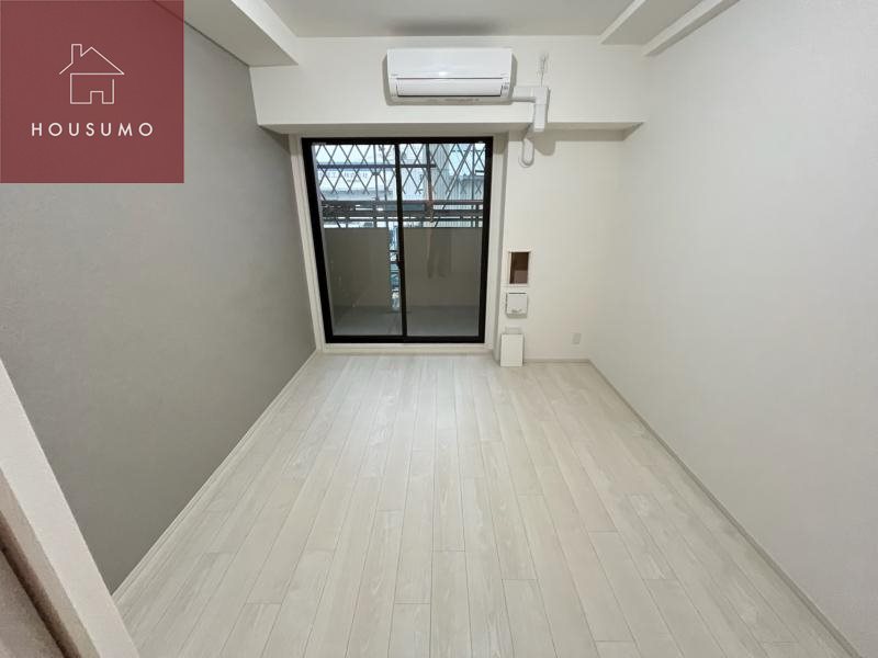 居室・リビング　ゆったりとしたリビングです