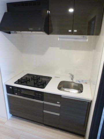 キッチン　キッチン※別部屋参考写真