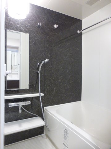 バス・シャワールーム　風呂※別部屋参考写真