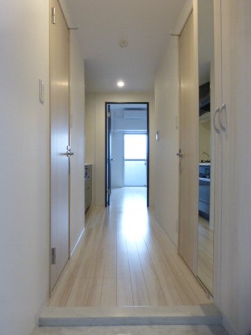 玄関　玄関※別部屋参考写真