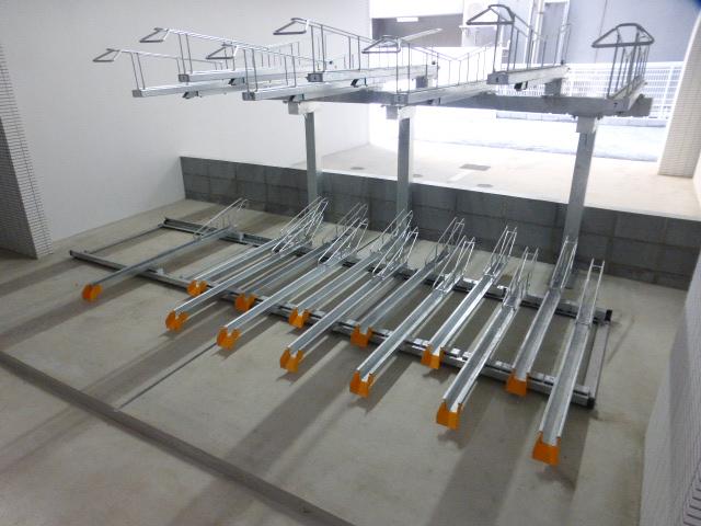 その他共有部分　その他共有部分