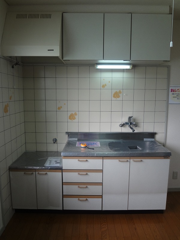 キッチン　ウィングエム