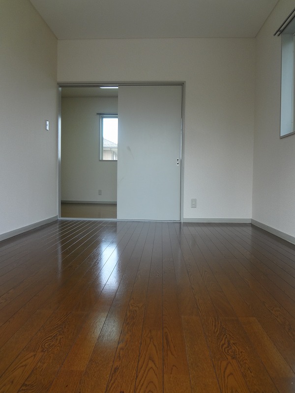 その他部屋・スペース　ウィングエム