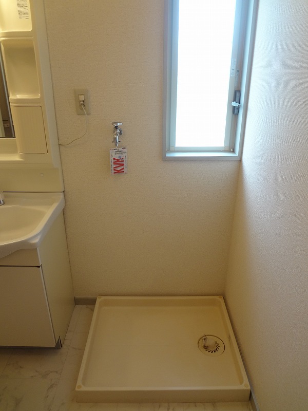 その他設備　ウィングエム