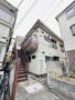 京成小岩駅より徒歩8分 2階 築43年5ヶ月の賃貸物件