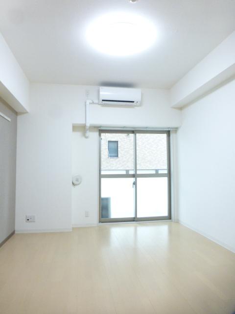 居室・リビング　居室