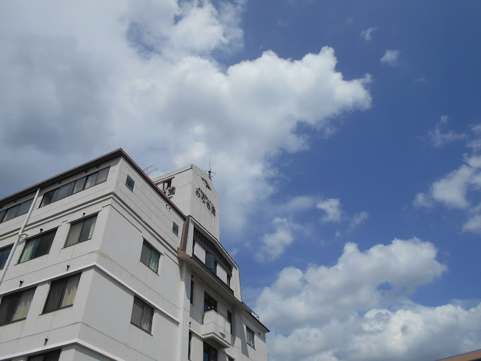 病院　特別養護老人ホームみゆき園（病院）まで805m