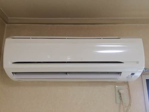 その他　エアコン