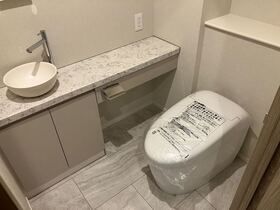 トイレ　参考写真です