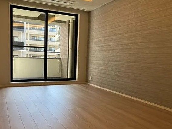 バルコニー　参考写真です