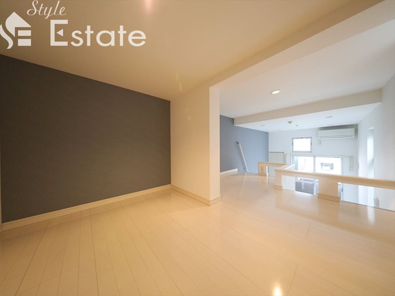 その他部屋・スペース　洋室4.9帖