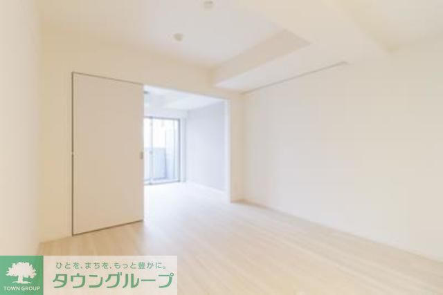 居室・リビング　※写真は同タイプ住戸です。