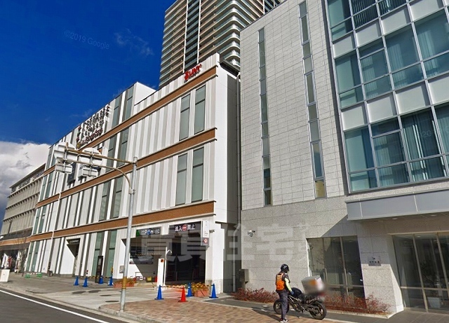 スーパー　ピアゴ　ラ　フーズコア　納屋橋店（スーパー）まで1103m