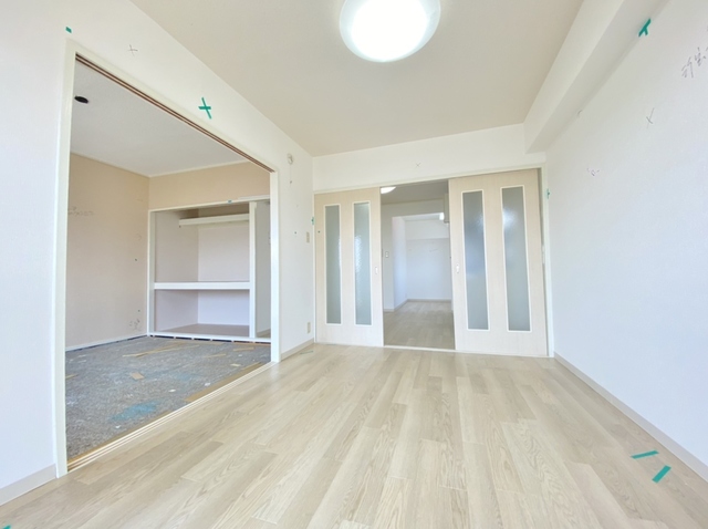 その他部屋・スペース　洋室