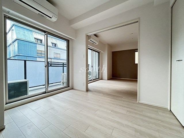 その他部屋・スペース　フローリングが綺麗な洋室です♪