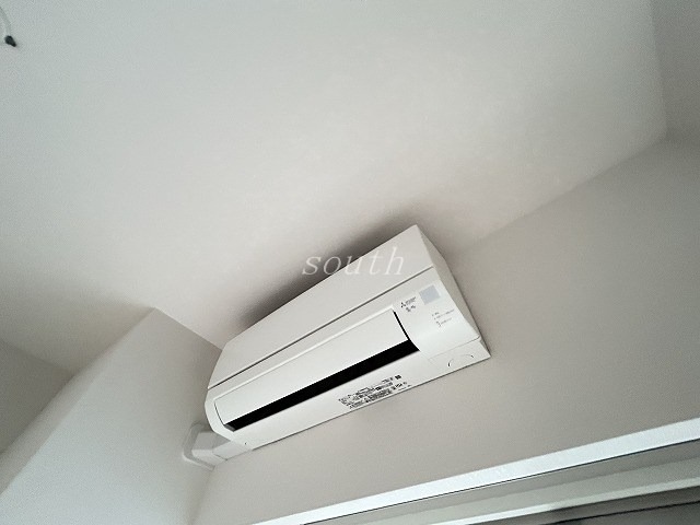 その他設備　エアコン３基