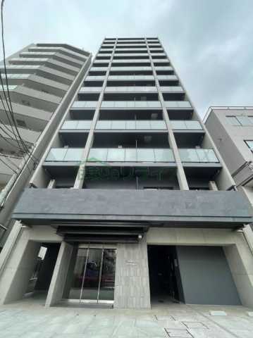 建物外観　S-RESIDENCE尾久azure