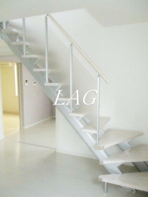 居室・リビング　洋室のお部屋です。