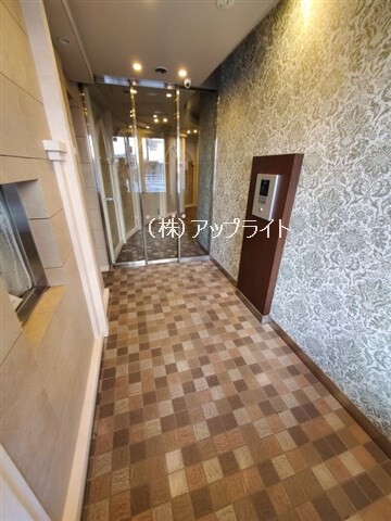 その他共有部分　オートロック付き