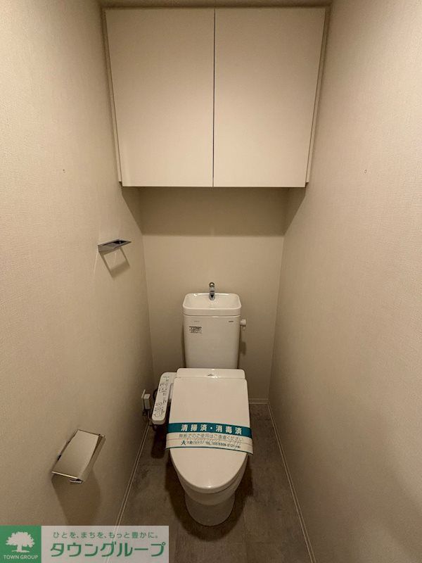 トイレ　参考写真