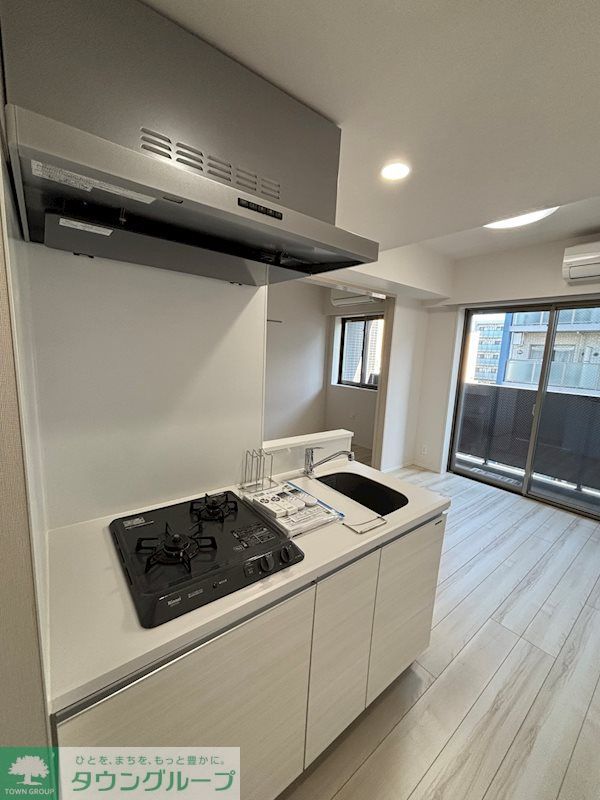 キッチン　参考写真