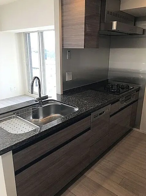 キッチン　参考写真