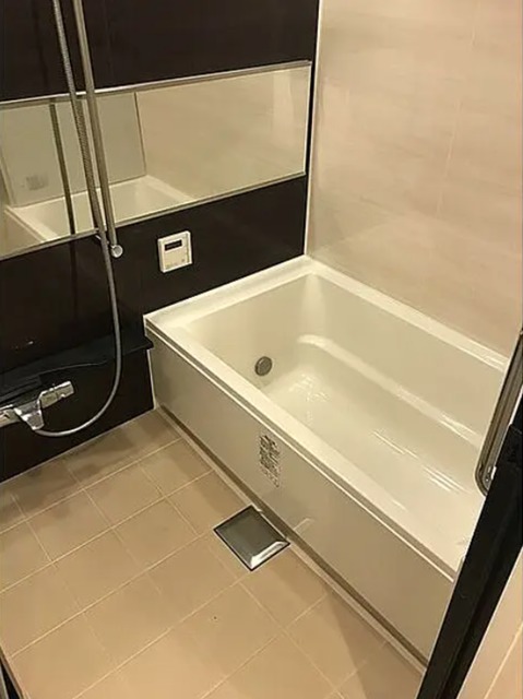 バス・シャワールーム　参考写真