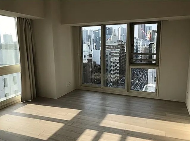 居室・リビング　参考写真