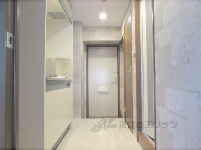 その他部屋・スペース　廊下