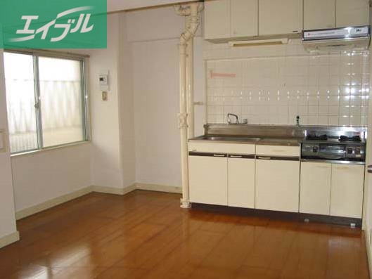 その他部屋・スペース　同物件の別のお部屋の写真です。実際とは異なります。