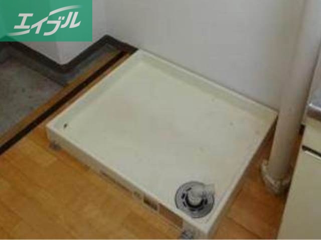 その他設備　同物件の別のお部屋の写真です。実際とは異なります。