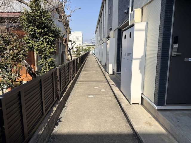 その他部屋・スペース