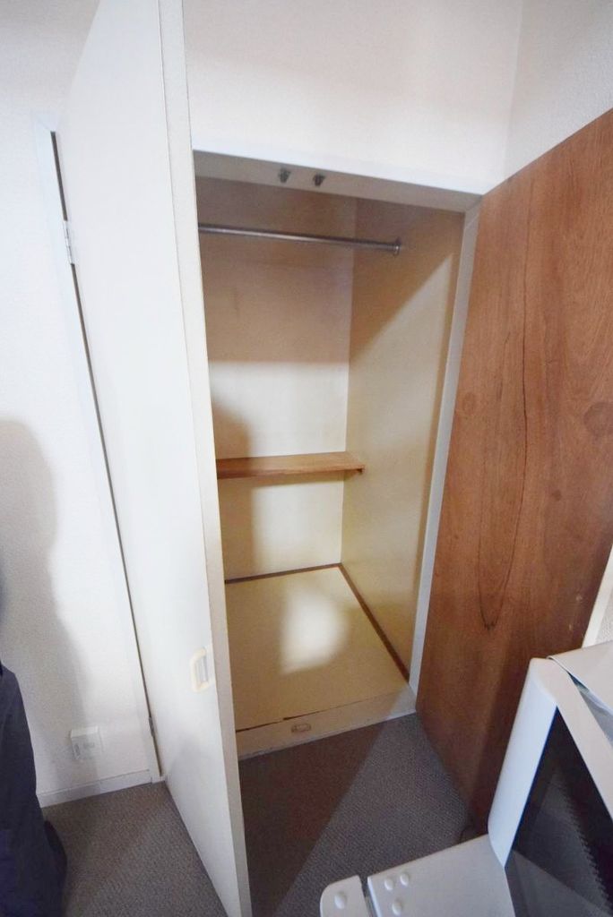 収納　キッチン