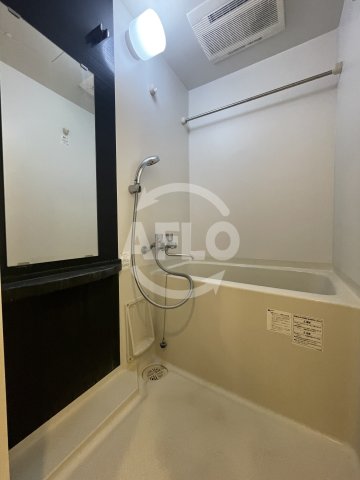 バス・シャワールーム　エスリード福島WEST　風呂