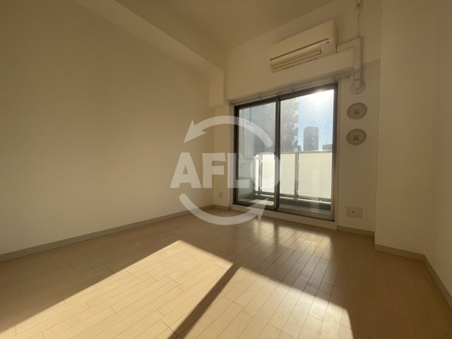 居室・リビング　エスリード福島WEST　洋室