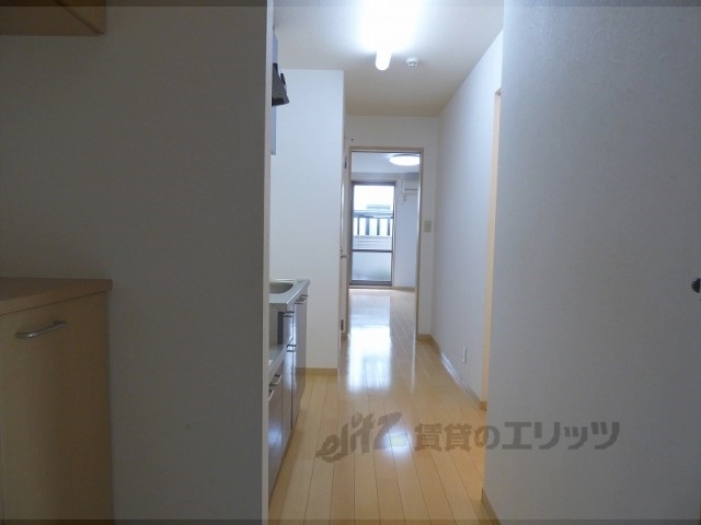 その他部屋・スペース　廊下