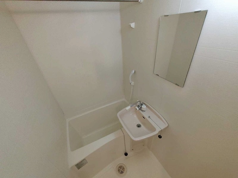 バス・シャワールーム　浴室乾燥機