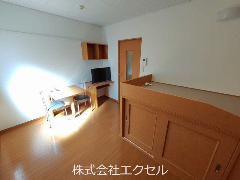 その他部屋・スペース　家具家電付き