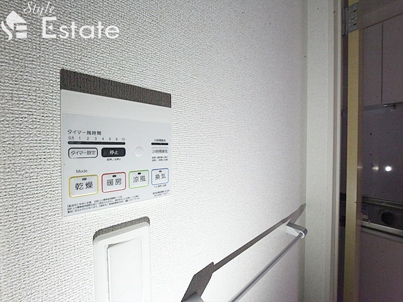 その他　浴室乾燥機