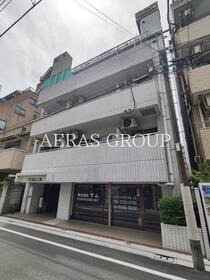 東京メトロ銀座線/稲荷町駅 歩8分