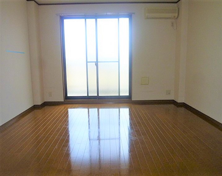 居室・リビング　※別部屋参照