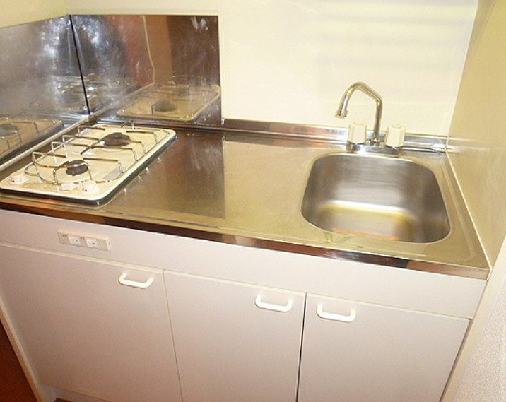 キッチン　※別部屋参照