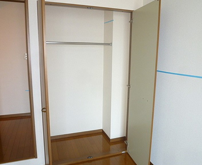 収納　※別部屋参照