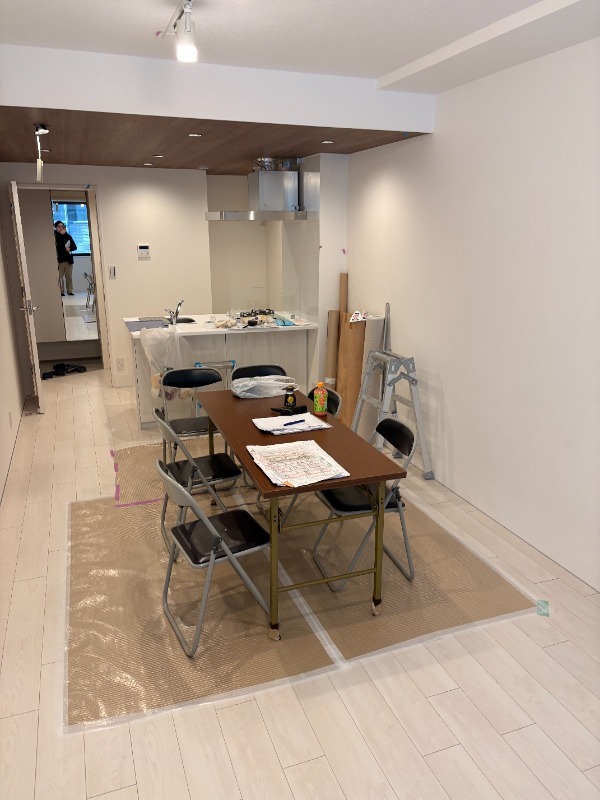 居室・リビング