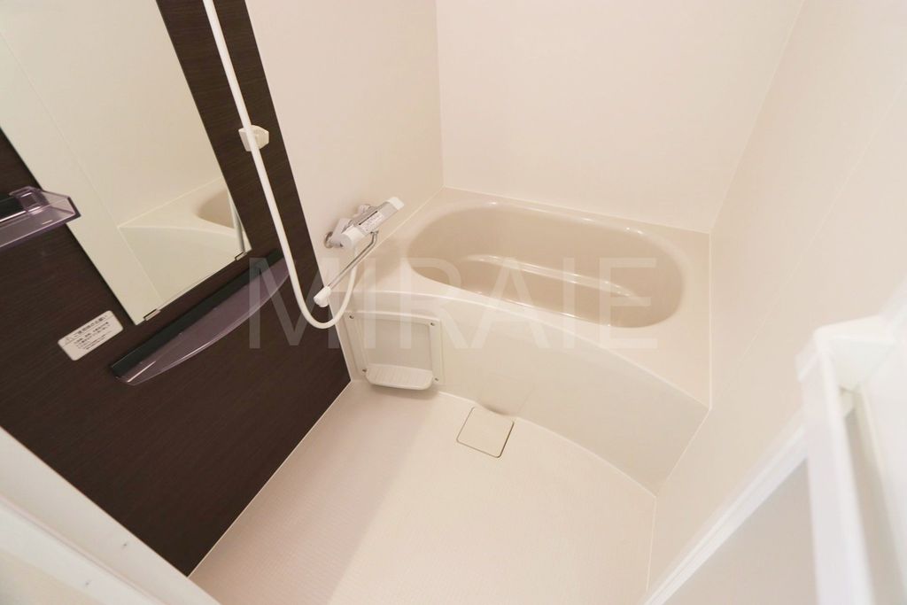 バス・シャワールーム　同施工シリーズ参考画像