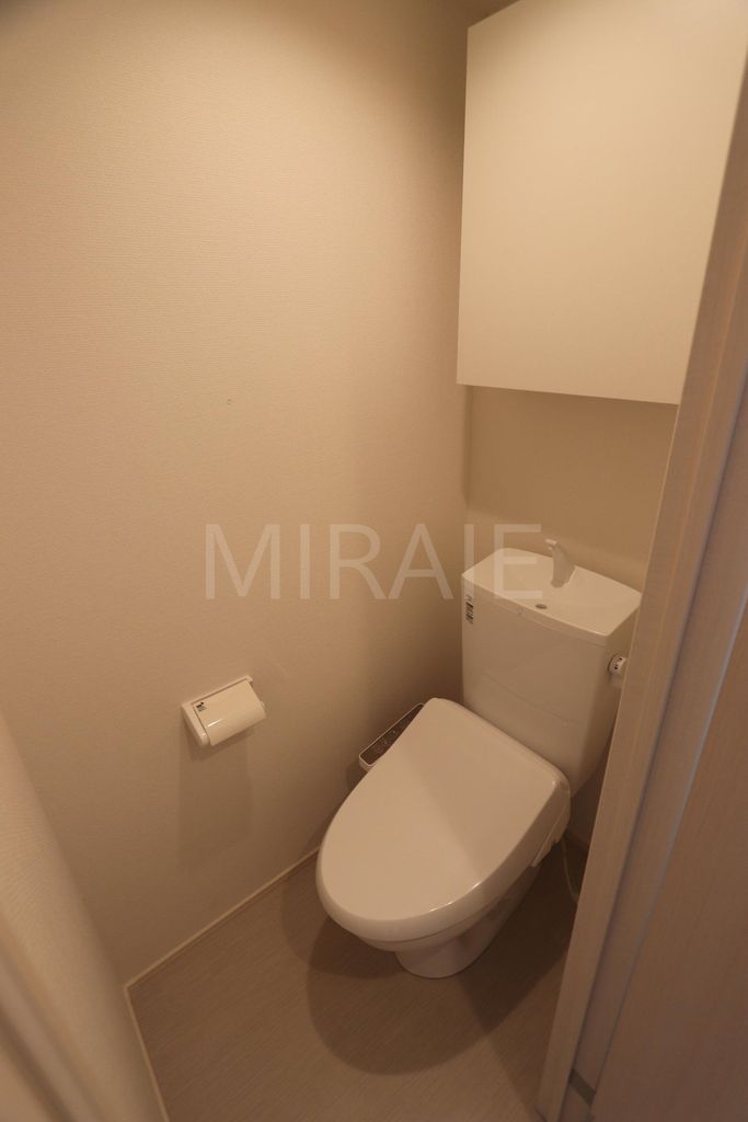 トイレ　同施工シリーズ参考画像