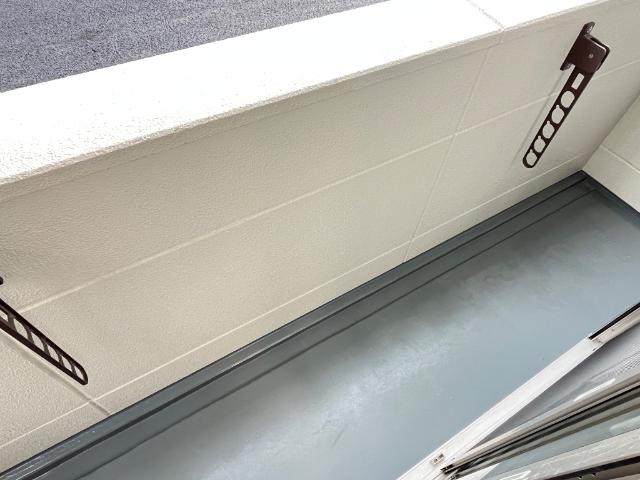 バルコニー　ベランダ