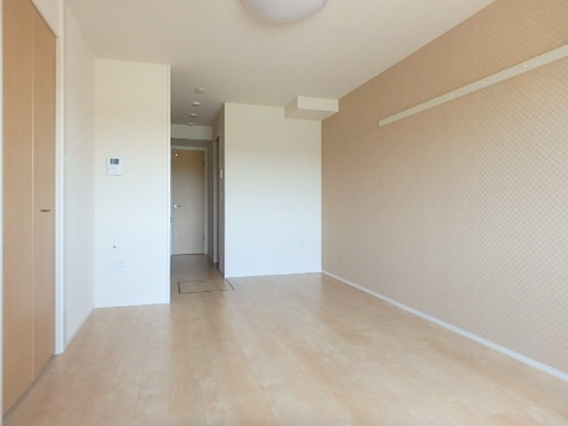 居室・リビング　図面と現状に相違がある場合には現状を優先