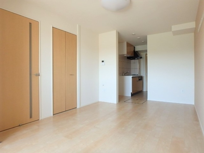 居室・リビング　図面と現状に相違がある場合には現状を優先